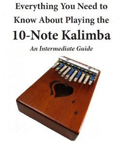Kalimba: A Soul-Stirring Journey through Music