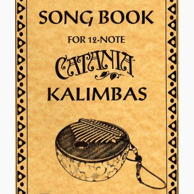 What Books Are Available Kalimba Magic