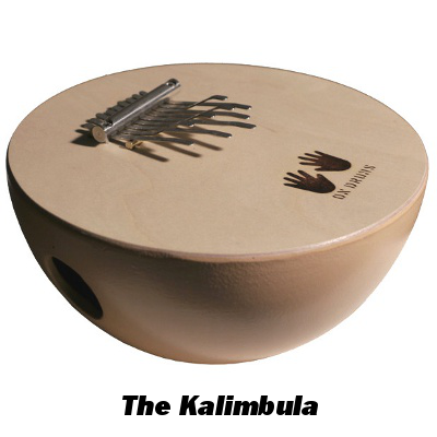 Kalimbula featuredC