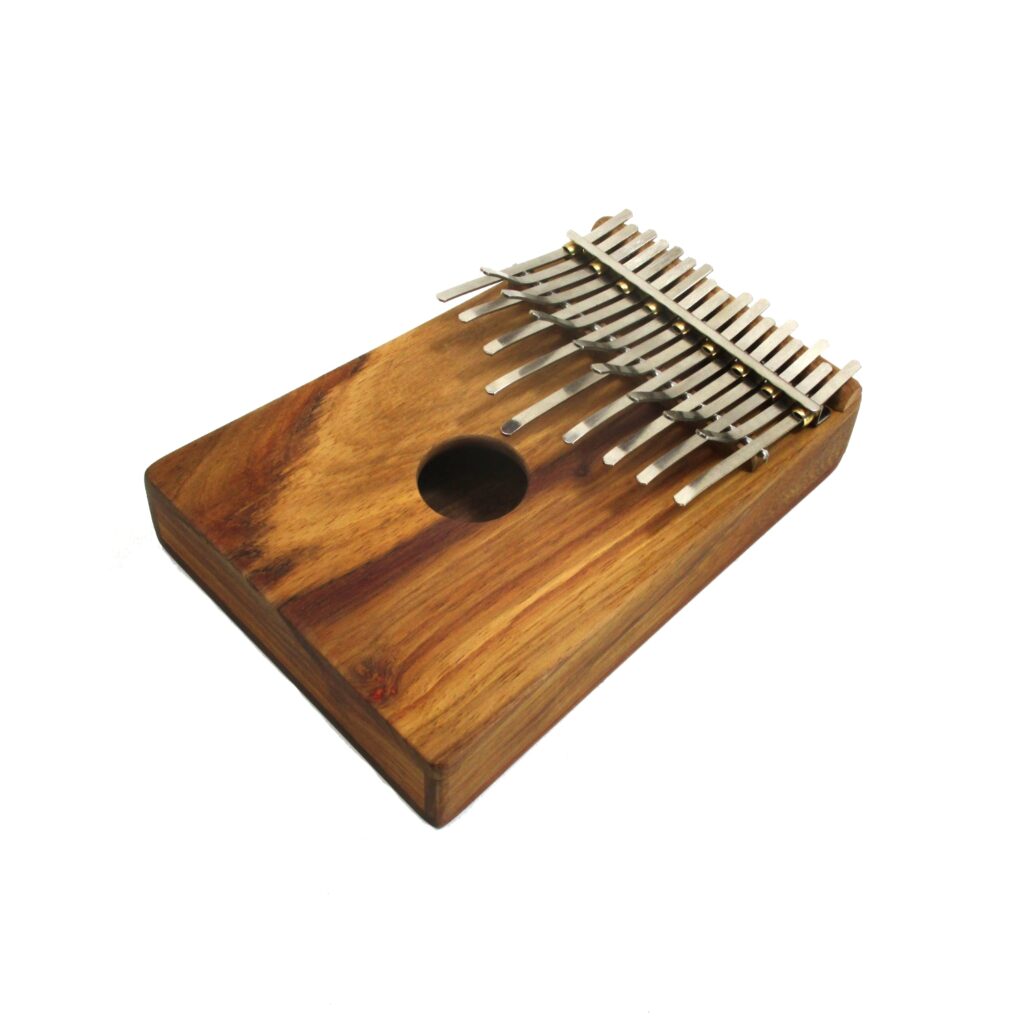 Save 50% on Hugh Tracey Treble Kalimbas - Blog, Item, News and ...