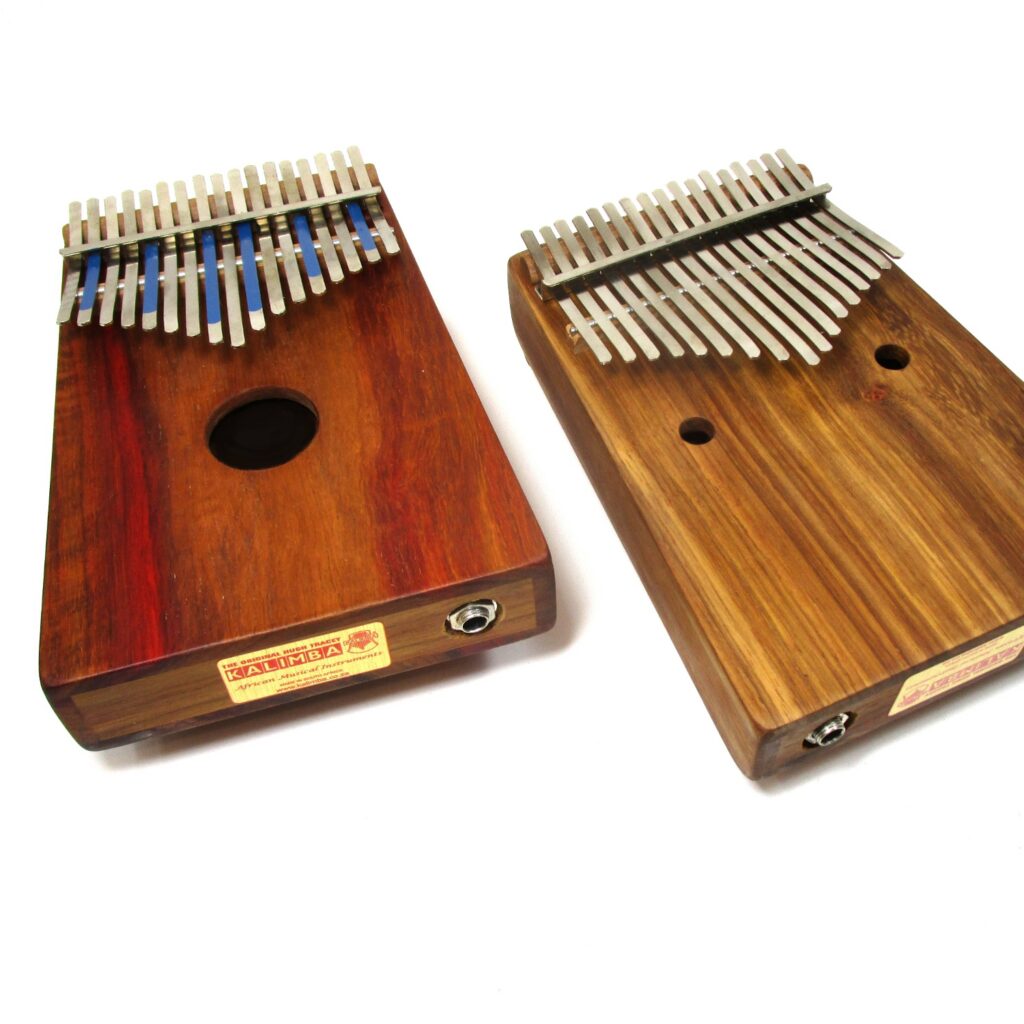 kalimba magic