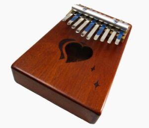 Kalimba variety deals