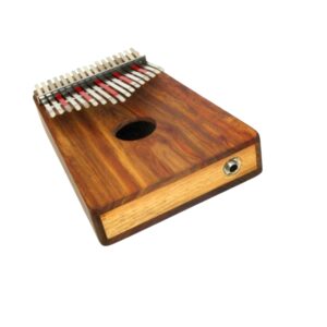 La Capucine by Pawpaw - The Perfect 17K Kalimba with Kit Included – Pawpaw™