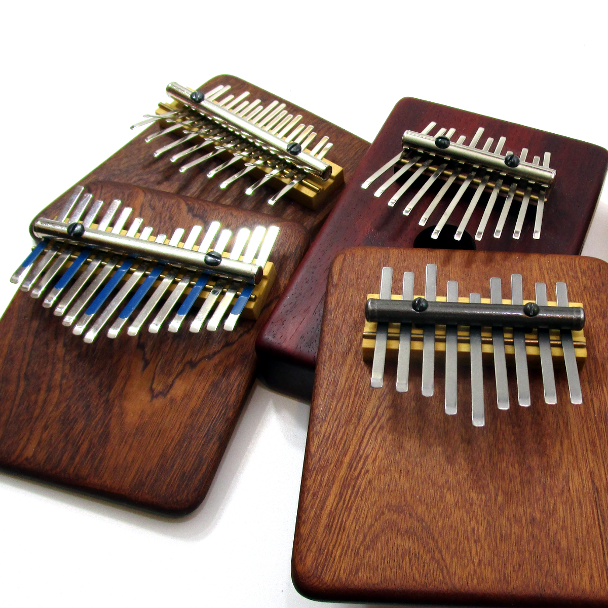 1 Kalimba Books - Kalimba Magic