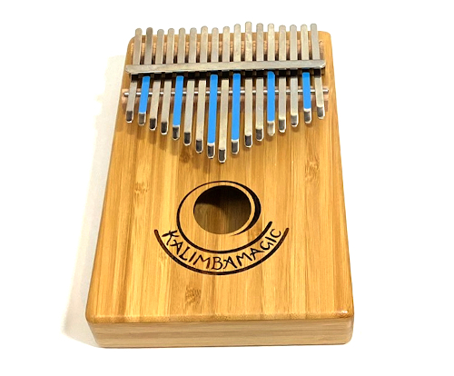 how-to-play-17-note-kalimbas-in-c-how-to-play-kalimba-magic